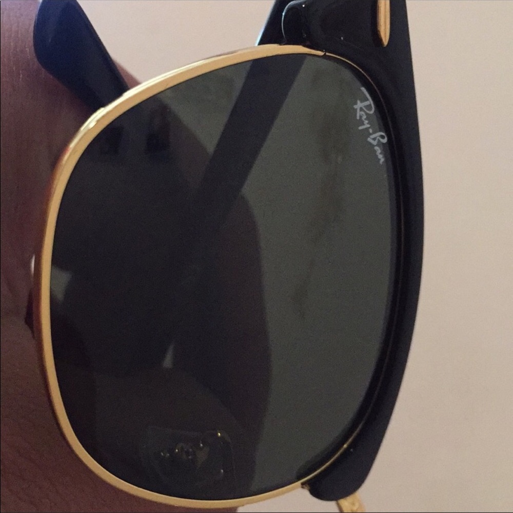 Authentic Ray-bans - Picture 5 of 5